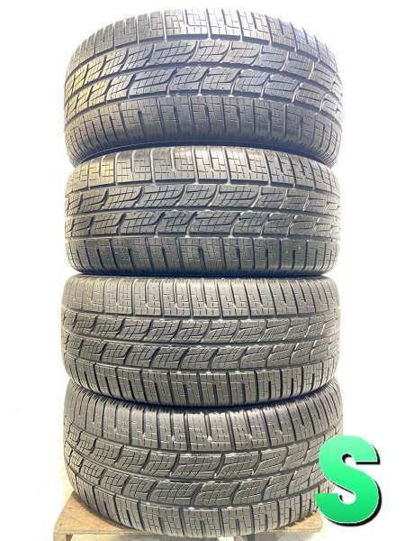 【中古】ピレリ スコーピオン ZERO 285/50R20 4本セット サマータイヤ