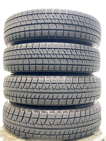 【中古】BS アイスパートナー2 145/80R13 JECT LZ 13インチ 100/110/114.3-4穴 4本 中古タイヤ・スタッドレスタイヤ_2