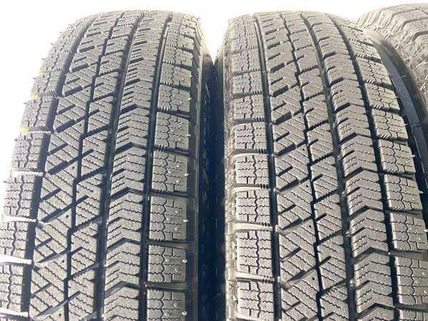 【中古】BS アイスパートナー2 145/80R13 JECT LZ 13インチ 100/110/114.3-4穴 4本 中古タイヤ・スタッドレスタイヤ_7