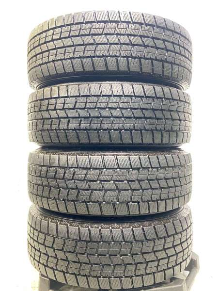 【中古】グッドイヤー アイスナビ7 205/60R16 　 SPORT ABELIA 16インチ 114.3-5穴 4本 中古タイヤ・スタッドレスタイヤ_2