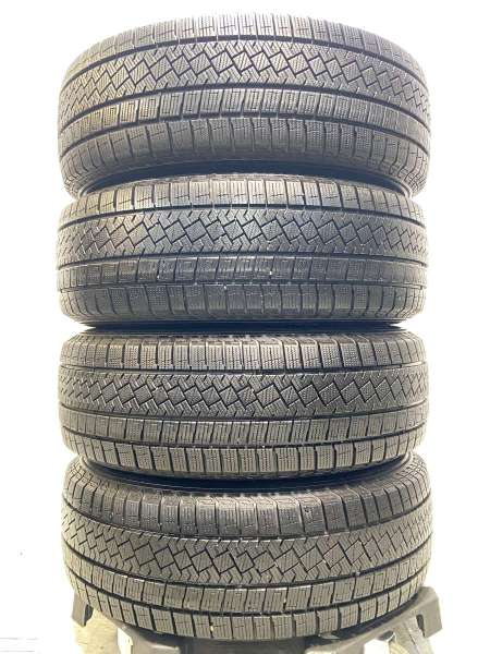 【中古】ピレリ アイスゼロアシンメトリコ 215/60R16 　 TEAD 16インチ 114.3-5穴 4本 中古タイヤ・スタッドレスタイヤ_2