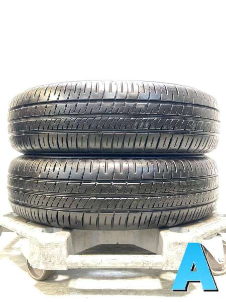 155/70R13・夏タイヤ4本　エブリィ、バモスなどにバリ山ラジアルタイヤ中古 155/70R13・夏タイヤ4本 エブリィ、バモスなどにバリ山ラジアルタイヤ