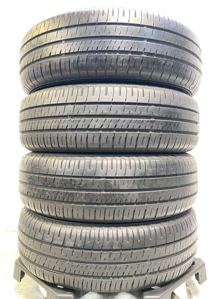 車 ダンロップ エナセーブ EC204 185/65R15 4本セット