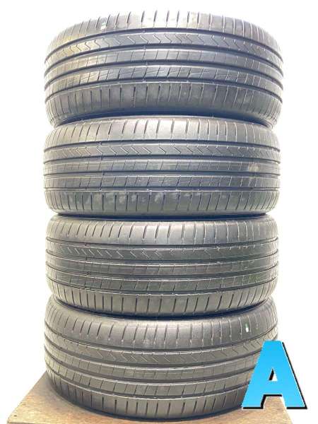 【中古】ハンコック VENTUS PRIME4 215/50R17 4本セット サマータイヤ 25,056円