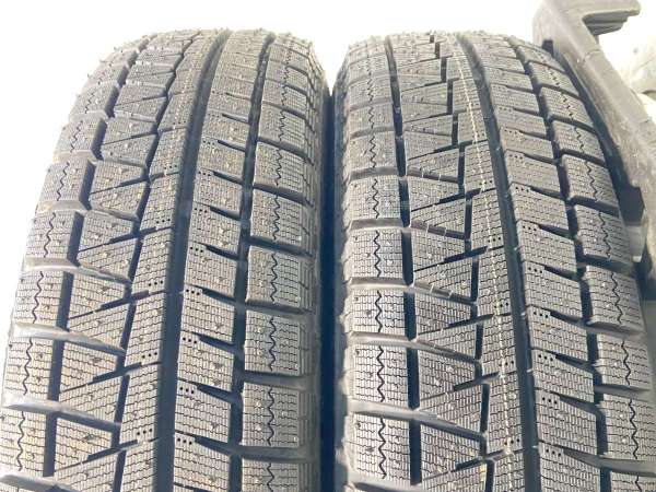 【中古】ブリヂストン アイスパートナー2 165/70R14  2本セット スタッドレスタイヤ_2