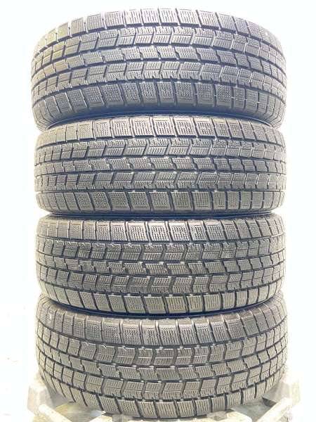 【中古】グッドイヤー アイスナビ 7 195/65R15 4本セット スタッドレスタイヤ