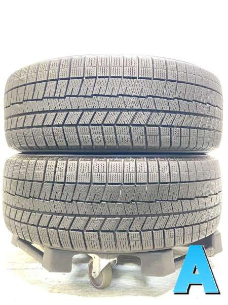 中古】ダンロップ ウィンターマックス03 215/55R17 2本セット