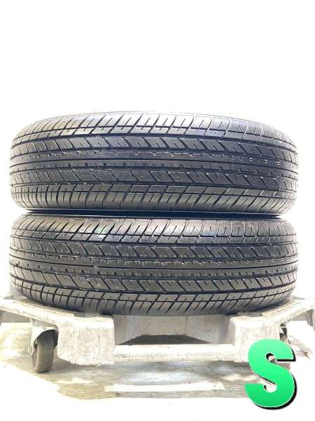 中古】ヨコハマ S306 155/65R14 2本セット サマータイヤ【公式通販】