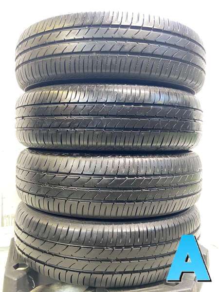 【中古】トーヨータイヤ ナノエナジー3PLUS 165/70R14  4本セット サマータイヤ