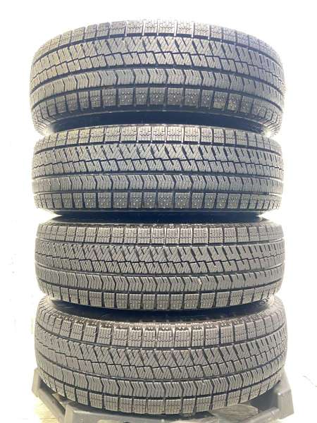 【中古】ブリヂストン ブリザック VRX2 185/70R14 　 DOS 14インチ 100-4穴 4本 中古タイヤ・スタッドレスタイヤ_2