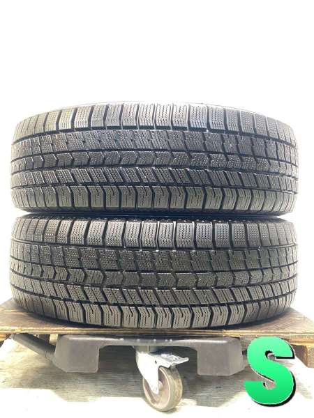 中古】ヨコハマ アイスガード iG60 175/65R15 2本セット スタッドレス