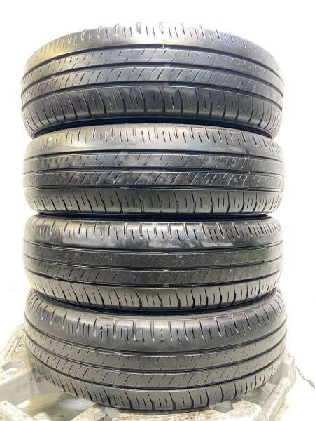 中古】ダンロップ エナセーブ EC300+ 155/65R14 4本セット サマー