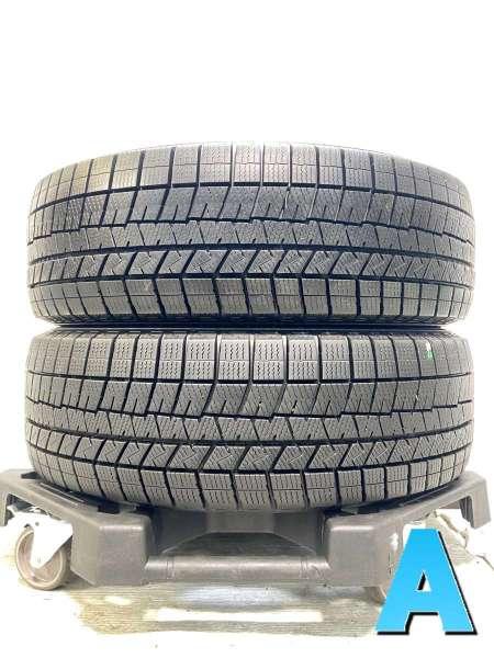 【中古】ダンロップ ウィンターマックス 03 185/60R15  2本セット スタッドレスタイヤ