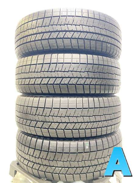 【中古】ダンロップ ウィンターマックス 03 185/60R15 4本セット スタッドレスタイヤ