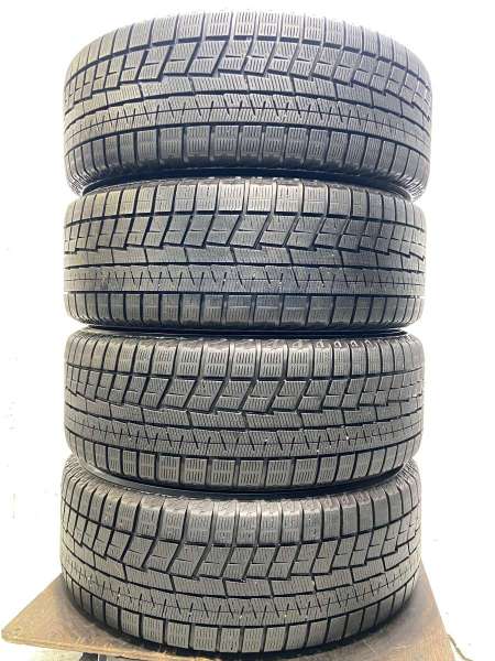 【中古】ヨコハマ アイスガード iG60 215/50R17 　 SIBLLA 17インチ 114.3-5穴 4本 中古タイヤ・スタッドレスタイヤ_2