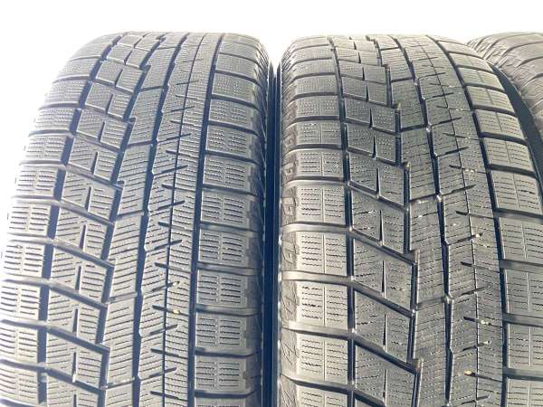 【中古】ヨコハマ アイスガード iG60 215/50R17 　 SIBLLA 17インチ 114.3-5穴 4本 中古タイヤ・スタッドレスタイヤ_7
