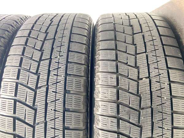 【中古】ヨコハマ アイスガード iG60 215/50R17 　 SIBLLA 17インチ 114.3-5穴 4本 中古タイヤ・スタッドレスタイヤ_8