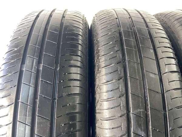 中古】ブリヂストン エコピア EP150 155/70R13 ダイハツ純正 13インチ