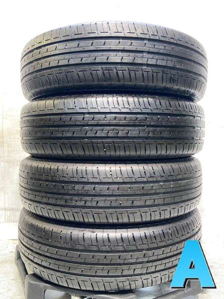 【中古】ブリヂストン エコピア EP150 175/70R14  4本セット サマータイヤ