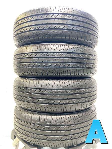 【中古】セイバーリング SL201 195/60R15  4本セット サマータイヤ