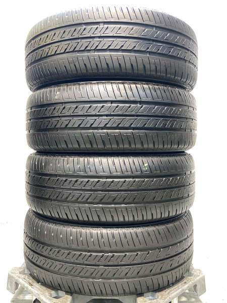 【中古】セイバーリング SL201 185/55R15  4本セット サマータイヤ