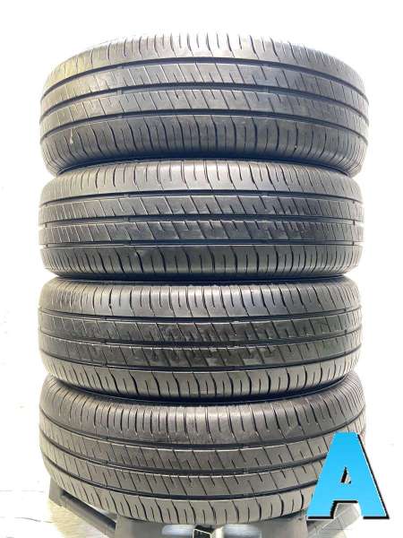 【中古】グッドイヤー エフィシエント グリップ ECO EG02 205/65R16 4本セット サマータイヤ 16,660円