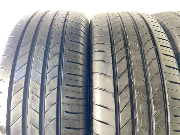 【中古】ブリヂストン ALENZA 001 225/65R17 4本セット サマータイヤ_2