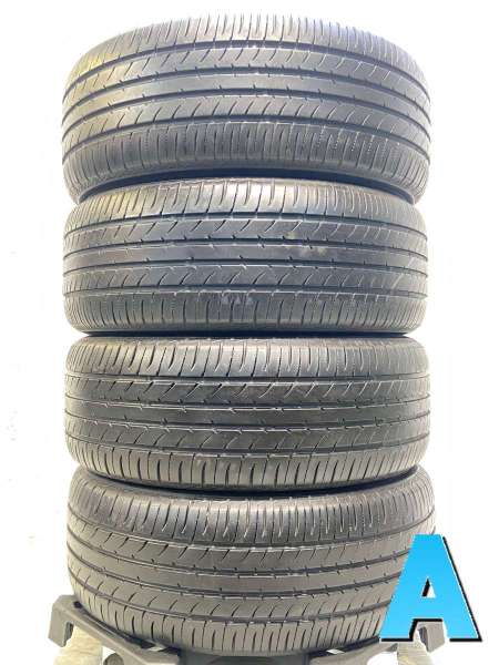 4本 スタッドレスタイヤ 225/55R18 102R XL ノキアン ハッカペリッタ