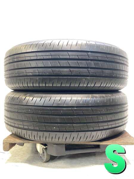 中古】トーヨータイヤ プロクセス Comfort 225/60R18 2本セット サマー 