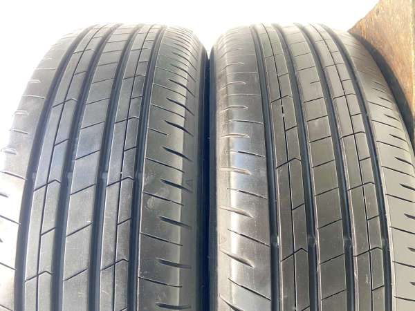 中古】トーヨータイヤ プロクセス Comfort 225/60R18 2本セット サマー 