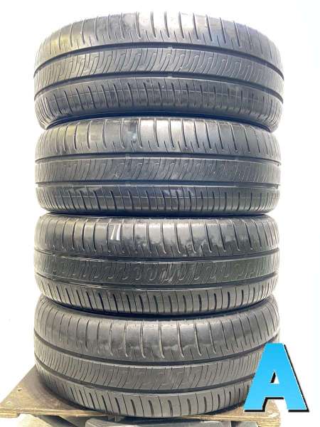 【中古】ダンロップ エナセーブ RV505 205/55R17 4本セット サマータイヤ