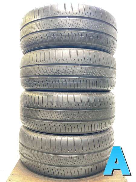 【中古】ダンロップ エナセーブ RV505 205/50R17 4本セット サマータイヤ