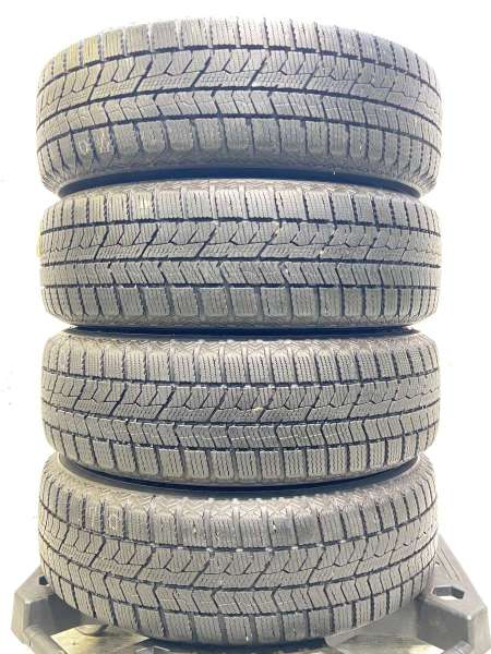 【中古】トーヨータイヤ オブザーブ GIZ2 165/65R14 　 PRD 14インチ 100-4穴 4本 中古タイヤ・スタッドレスタイヤ_2