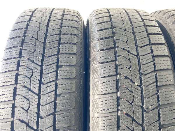 【中古】トーヨータイヤ オブザーブ GIZ2 165/65R14 　 PRD 14インチ 100-4穴 4本 中古タイヤ・スタッドレスタイヤ_7