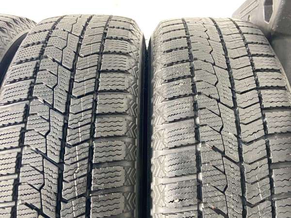 【中古】トーヨータイヤ オブザーブ GIZ2 165/65R14 　 PRD 14インチ 100-4穴 4本 中古タイヤ・スタッドレスタイヤ_8