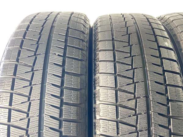 【中古】ブリヂストン アイスパートナー2 215/60R17 4本セット スタッドレスタイヤ_2