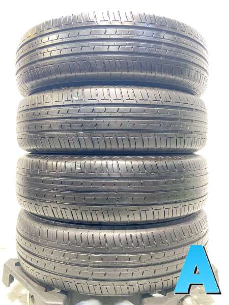 【中古】ブリヂストン エコピア EP150 175/70R14  4本セット サマータイヤ