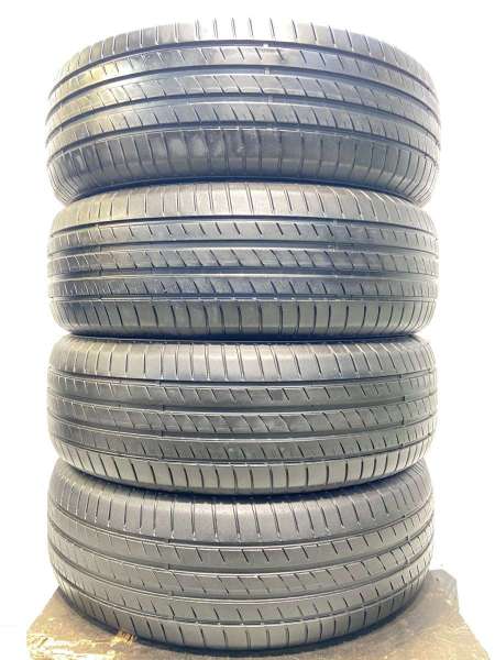 【中古】　 DELMAX アルティマプロ UP1 215/60R16 4本セット サマータイヤ 14,454円