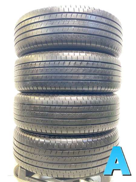 【中古】ブリヂストン トランザ T005A 205/65R16  4本セット サマータイヤ