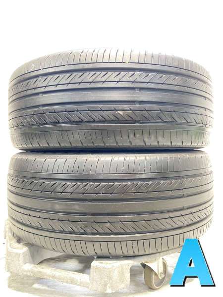 【中古】グッドイヤー イーグル LS プレミアム 225/45R18  2本セット サマータイヤ