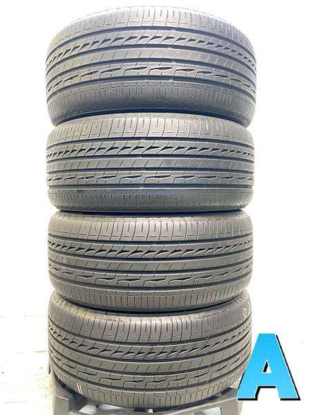 【中古】ブリヂストン レグノ GR-X2 225/40R18 4本セット サマータイヤ