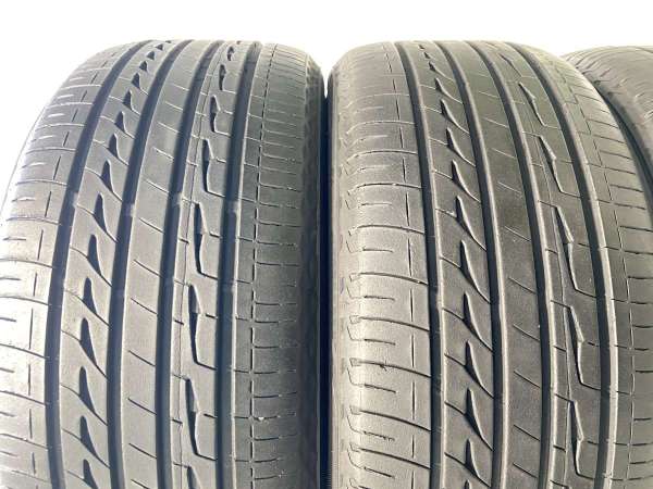【中古】ブリヂストン レグノ GR-X2 225/40R18 4本セット サマータイヤ_2