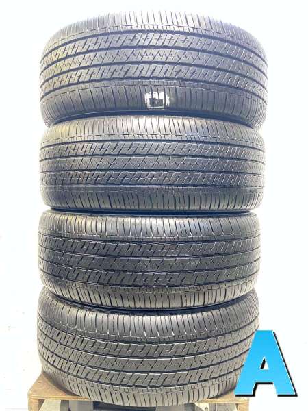 【中古】ブリヂストン エコピア H/L 422 Plus 255/45R20 4本セット サマータイヤ