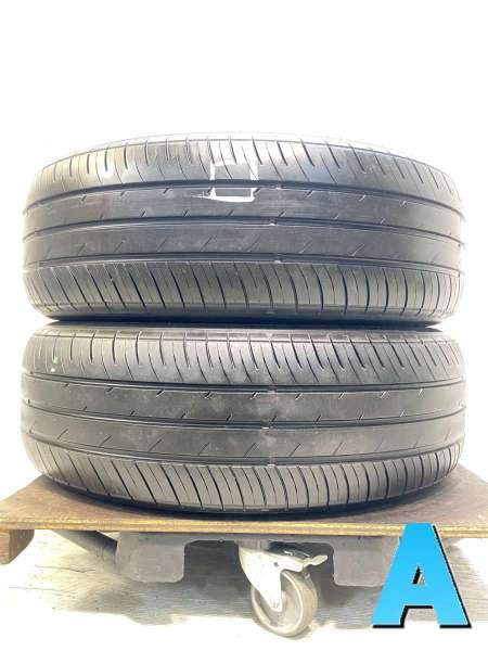 【中古】トーヨータイヤ PROXES J68 205/60R16  2本セット サマータイヤ