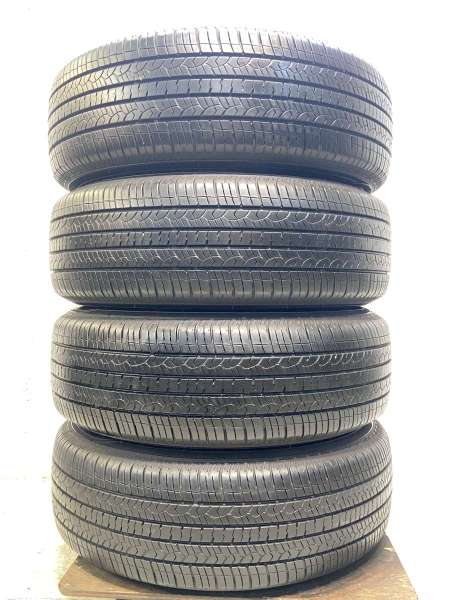 中古】グッドイヤー ASSURANCE CS 225/65R17 SCHNEDER 17インチ 114.3 