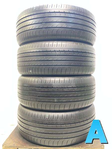 【中古】ヨコハマ ブルーアース RV-03 205/50R17 4本セット サマータイヤ 23,660円