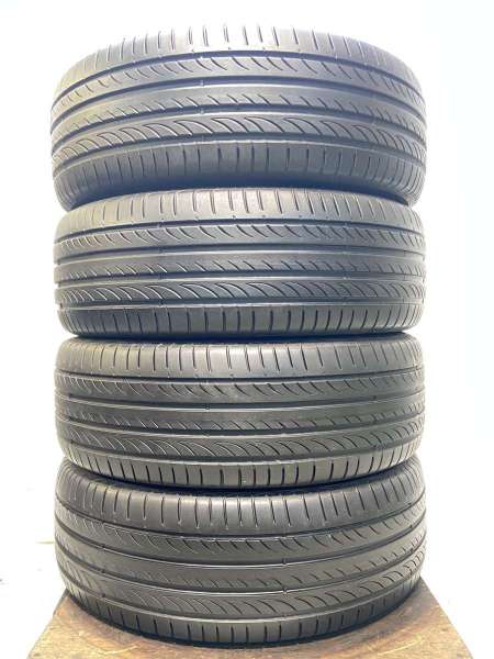 【中古】ピレリ POWERGY TM 215/60R17 4本セット サマータイヤ