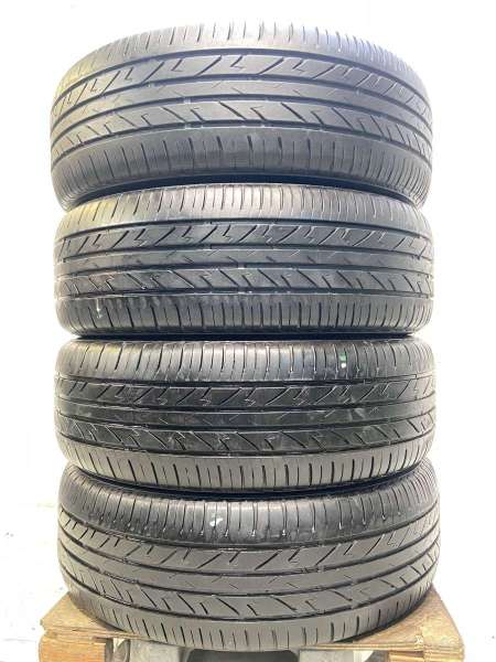 【中古】　 DAYTON DT30 215/60R17 4本セット サマータイヤ 15,444円