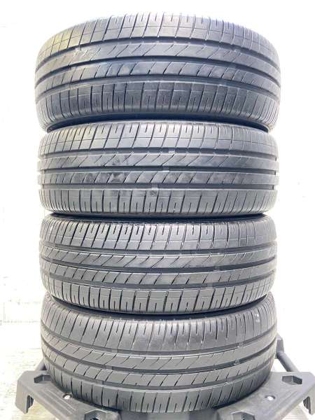 【中古】　 MARQUIS CST MR61 165/55R14  4本セット サマータイヤ
