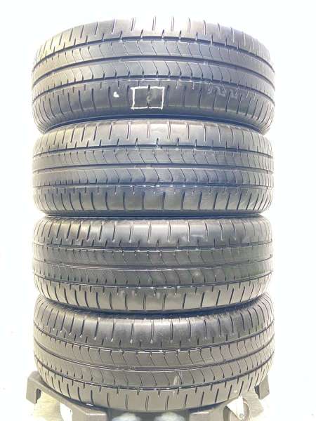 【中古】ブリヂストン NEWNO 215/60R16 4本セット サマータイヤ 20,860円